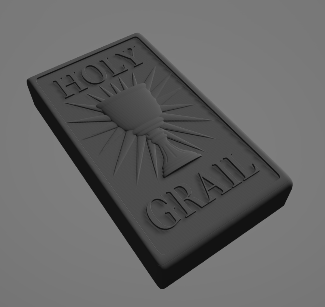 HOLY GRAIL WAX BAR