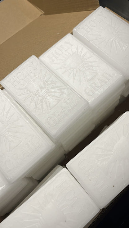 HOLY GRAIL WAX BAR
