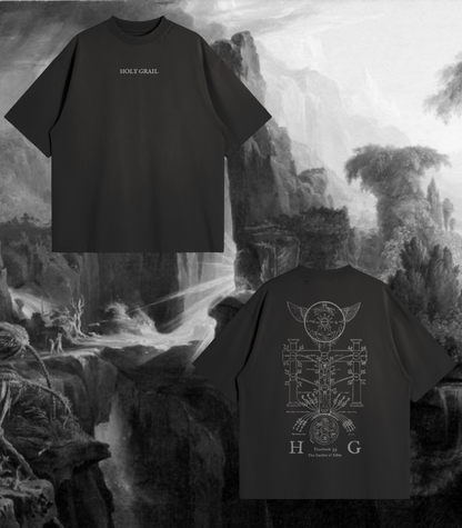 Fall of Eden