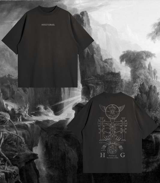 Fall of Eden